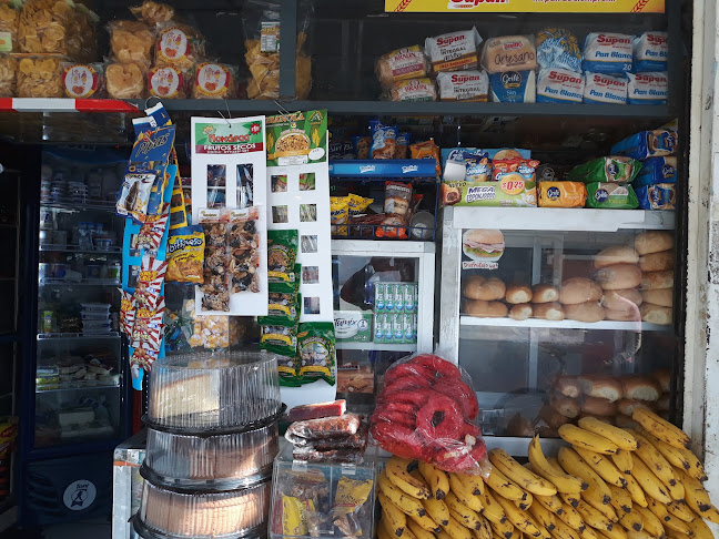 Opiniones de Mini Market Romy en Guayaquil - Frutería