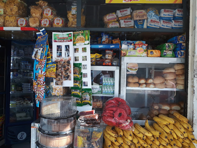 Mini Market Romy - Guayaquil
