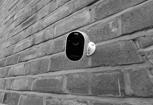 Voordelige beveiligingscamera veiligheid Home8Alarm Kortingscode