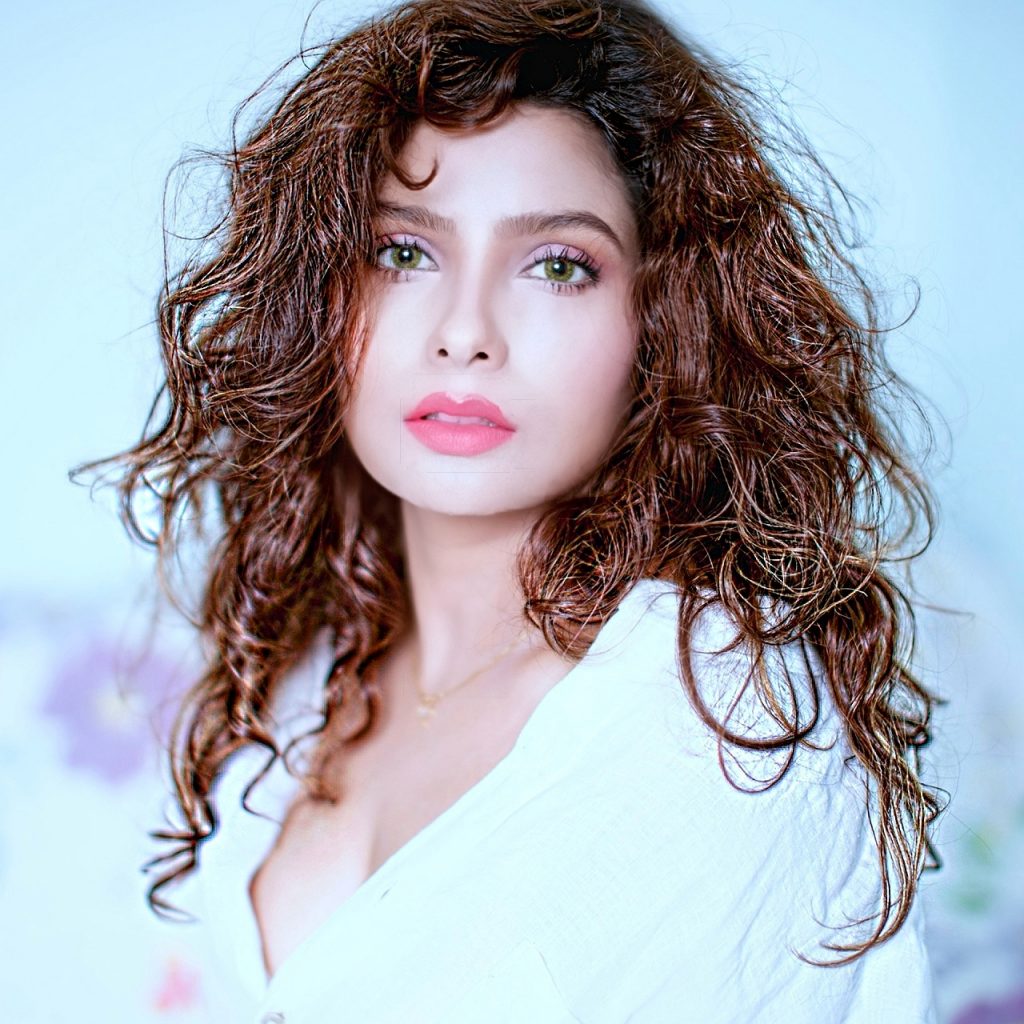 annanya dey