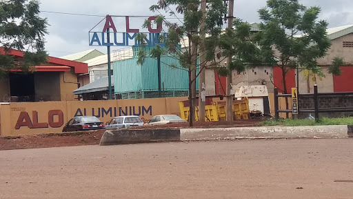 Alo Aluminium, Enugu – Abakaliki Express Road, By Port Harcourt Express Junction, Abakaliki Rd, Enugu, Nigeria, Industrial Area, state Enugu