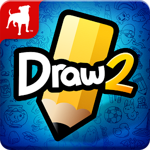 Draw Something 2™ apk
