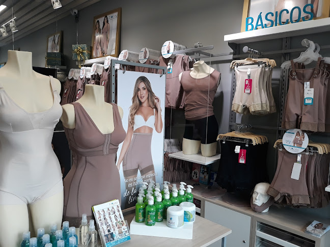 Fájate Ecuador - Tienda de ropa