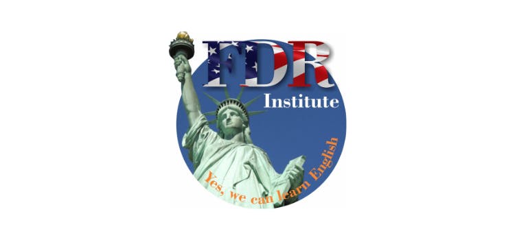 Logo FDR