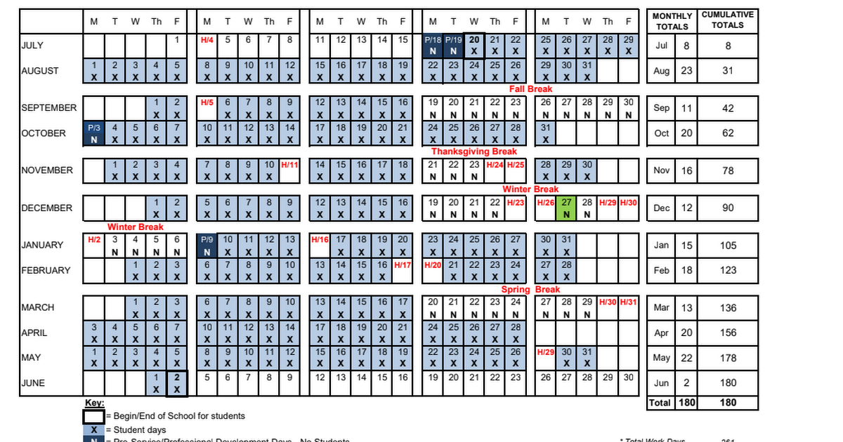 2022-2023 Student Calendar - Final 12-7-21.pdf - Google Drive
