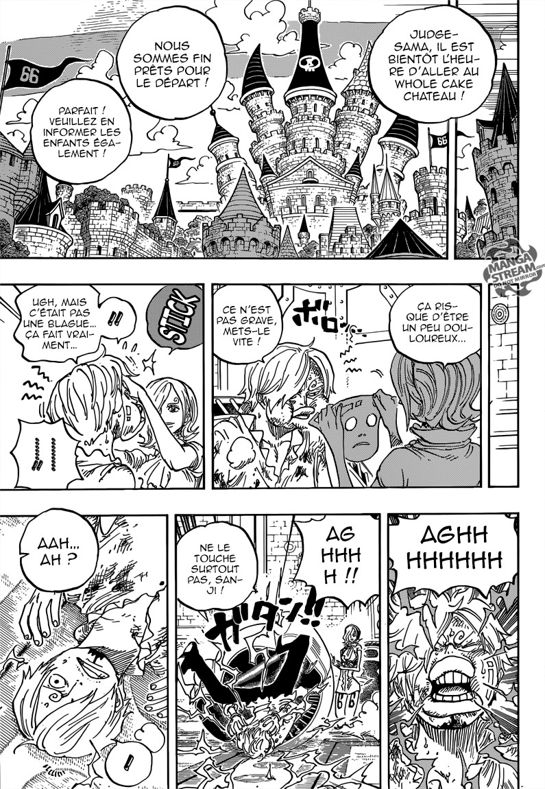 One Piece: Chapter chapitre-842 - Page 6