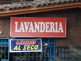 Lavanderia