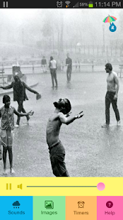 Download Raining.fm - Rain Sounds apk