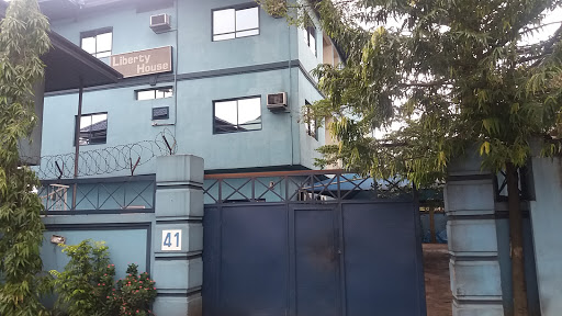 Liberty House, Nnokam St, Mgbuosimiri, Port Harcourt, Nigeria, Luxury Hotel, state Rivers