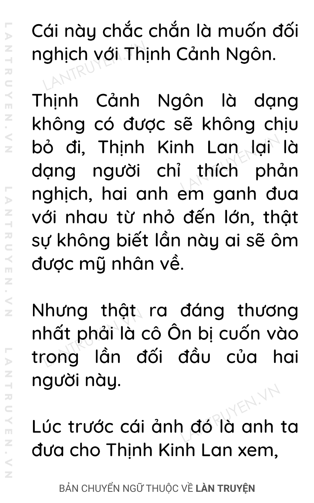 Cho Má Em Thêm Hồng - Chương 27