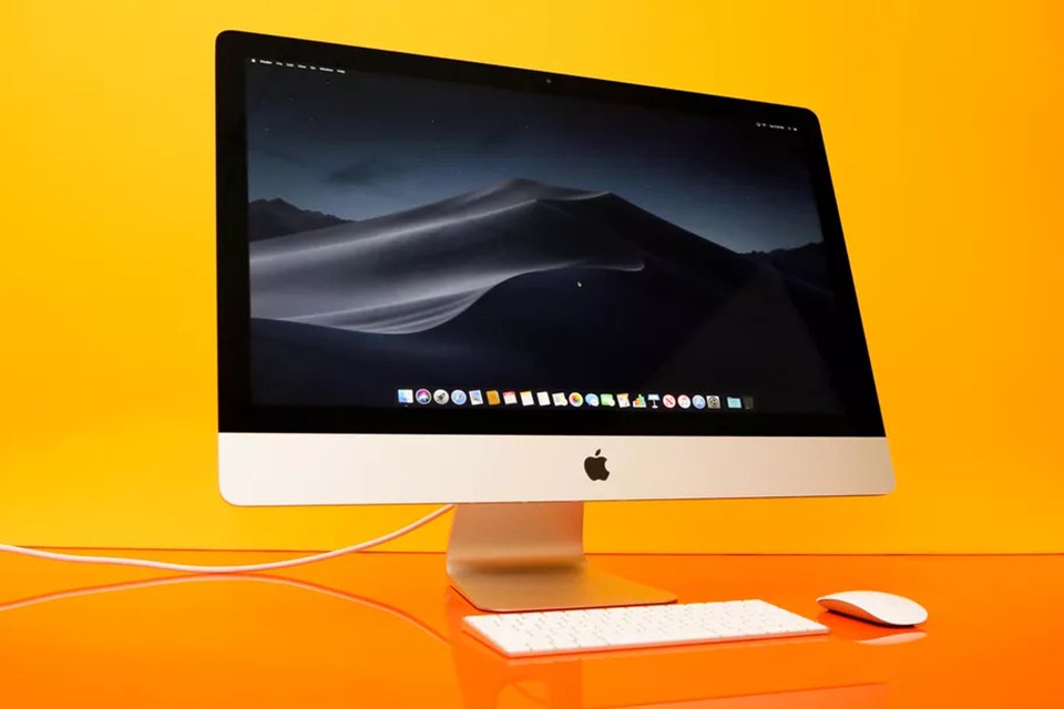 iMac 27 inch 2020 Retina 5K