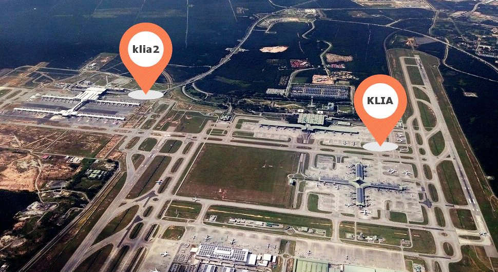 Image result for kuala lumpur international airport