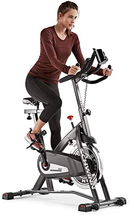 Amazon.com: Schwinn Fitness IC2 Indoor Cycling Bike : Everything Else