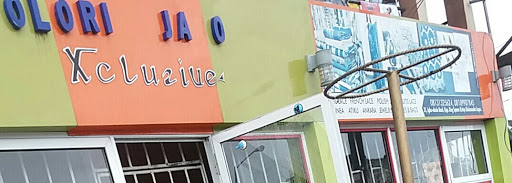 Olori Jafo Xclusive, No. 31 Igbo Elerin Rd, Okokomaiko, Lagos, Nigeria, Fabric Store, state Lagos