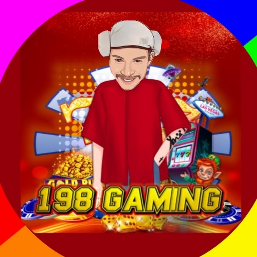 198 Gaming ( slot บิน ) - YouTube