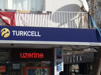 Turkcell-berke İletişim
