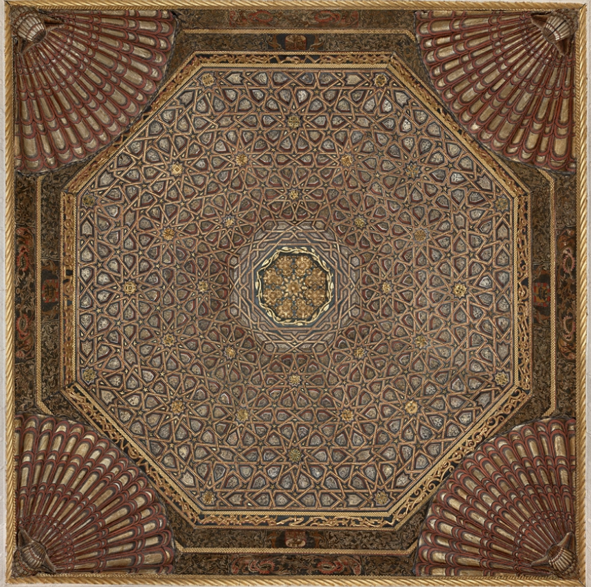 Eléments décoratifs