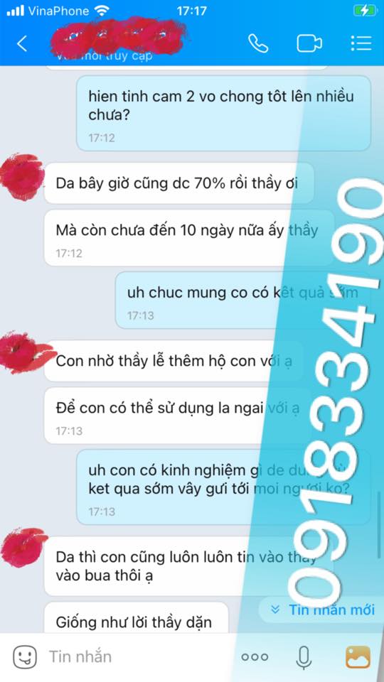 làm bùa yêu ở bà rịa vững tàu