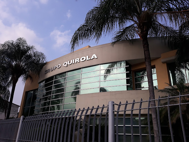 Opiniones de Grupo Quirola en Guayaquil - Oficina de empresa