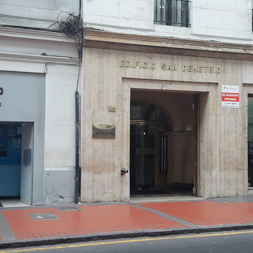 Piso 2 Jirón, Calle Ocoña 180, Cercado de Lima 15001, Perú
