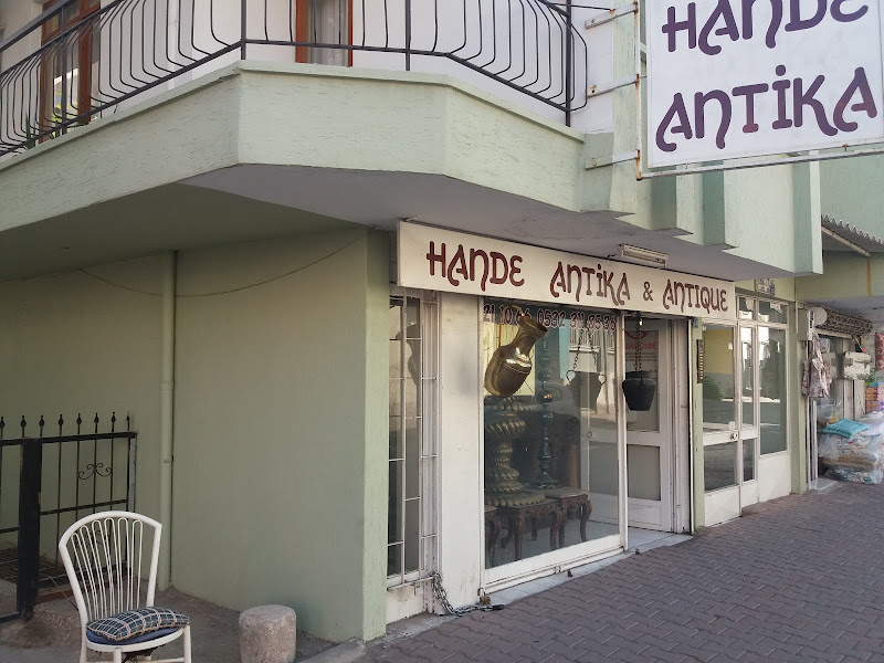 Hande Antika & Antıque