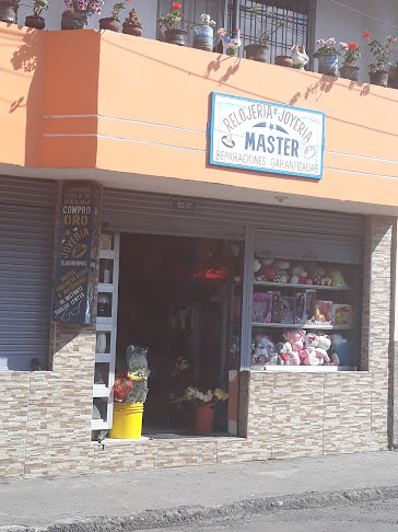 Master Relojería
