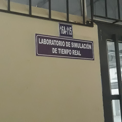 Opiniones de Laboratorio De Simulacion En Tiempo Real en Guayaquil - Laboratorio