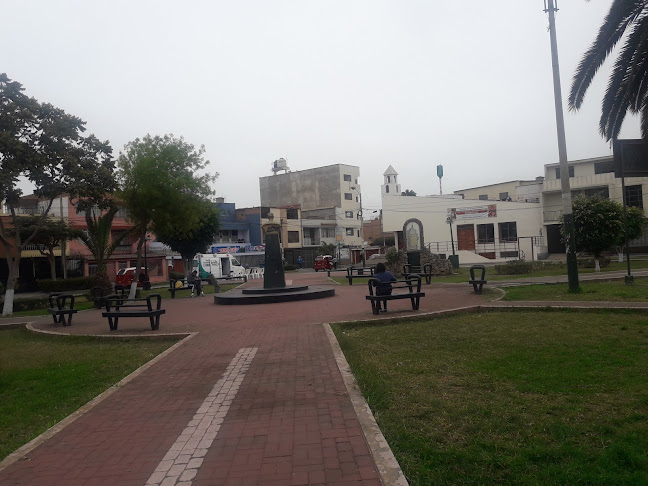 EFRINSA OPERADOR LOGÍSTICO - Bellavista