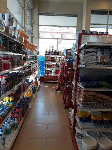 Avícola La Granja - Tienda de ultramarinos