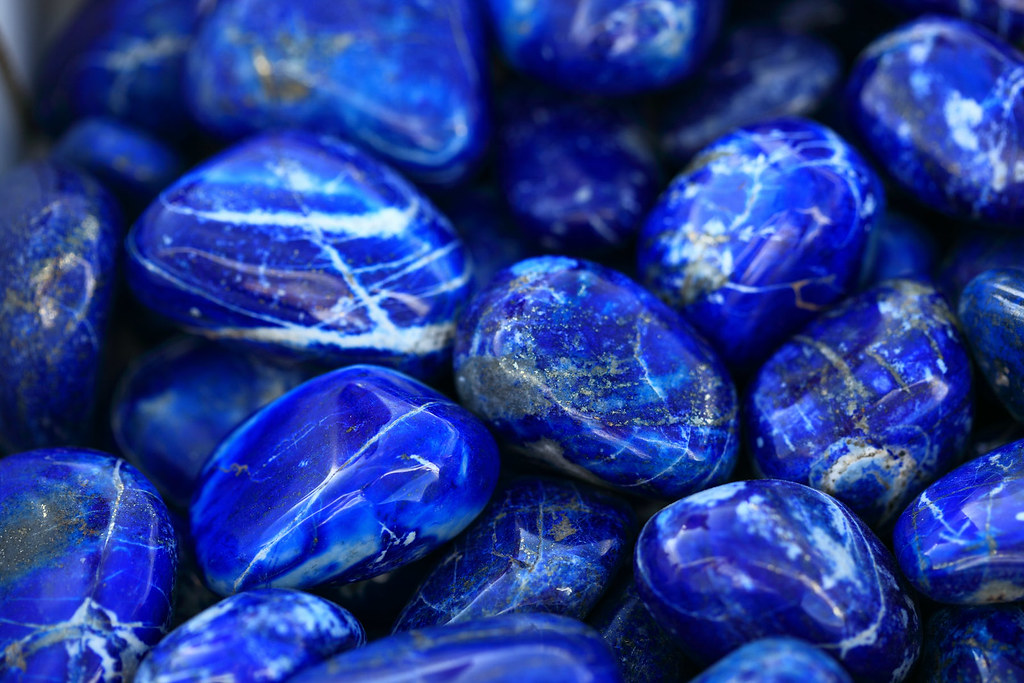 Lapiz Lazuli