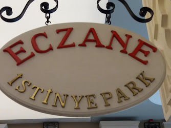 Eczane İstinye Park