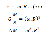 PERTEMUAN - 2 HUKUM GRAVITASI NEWTON