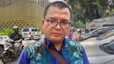 KPK Tidak Berhasil Menemukan Mardani Maming, Denny Indrayana Mengaku Belum Berkomunikasi Lagi   