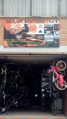 Inframundo Bike Shop