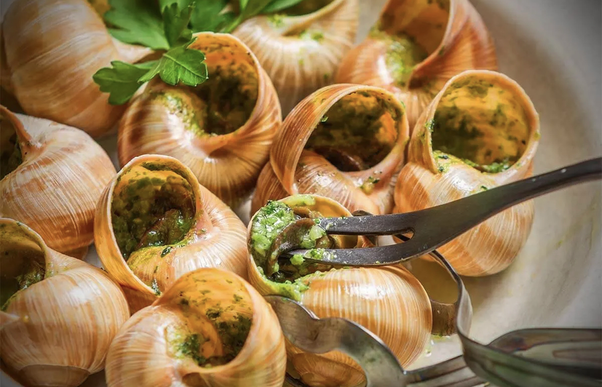 French cuisine