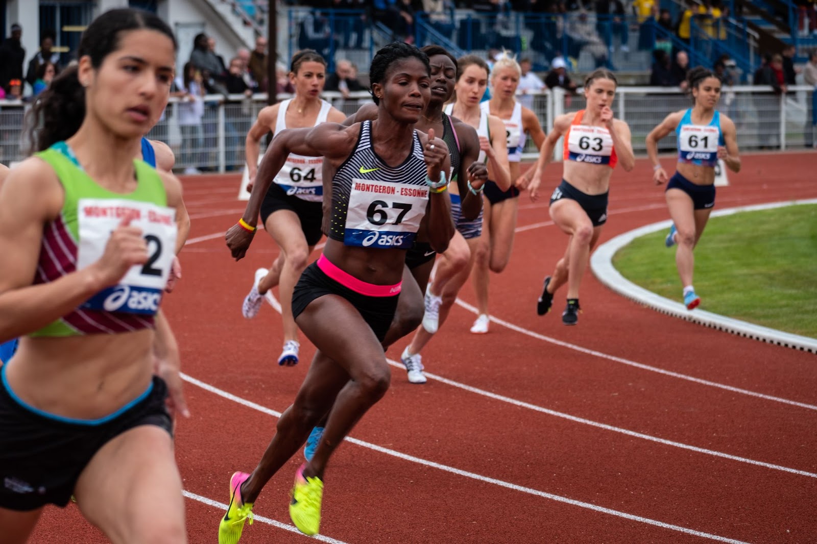 Diversitatea probelor în timp: de la atletism la sporturi moderne