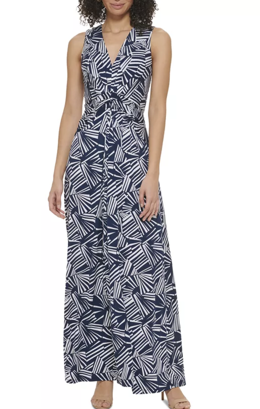 Maxi Dresses and Skirts for Women Over 60 | Sixty and Me