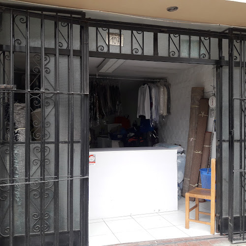 Opiniones de Lavandería Brisas en Santiago de Surco - Lavandería