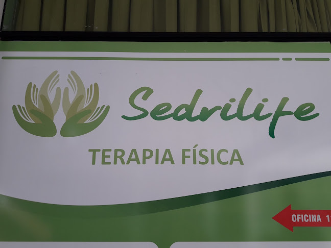 Sedrilife - Arequipa