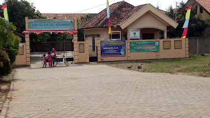 SMP Islam Ar-Rochmah