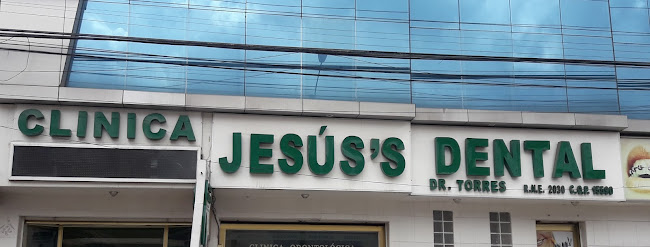 Jesus's Dental - Huancayo