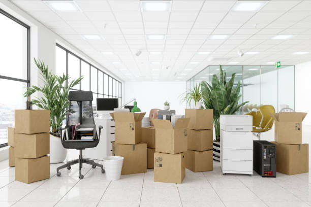 office relocation services fort lauderdale, moving companies, dixie movers