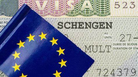 Germany reduces visa timing of Schengen visa in India to 8 weeks