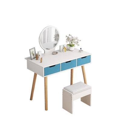 Bàn trang điểm thiết kế độc đáo Tâm House