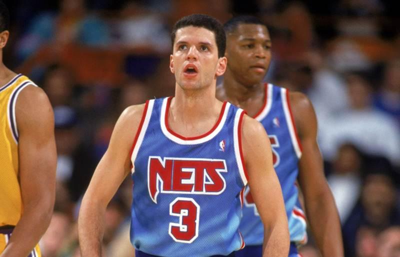 Nets honor Petrovic with video tribute - Eurohoops