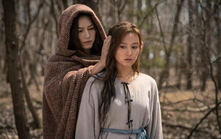 Song Joong Ki dan Kim Ji Won 'Bertengkar' di Lokasi Syuting, Staf 'Arthdal  Chronicles' Malah Tertawa