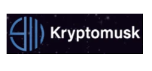 Kryptomusk logo