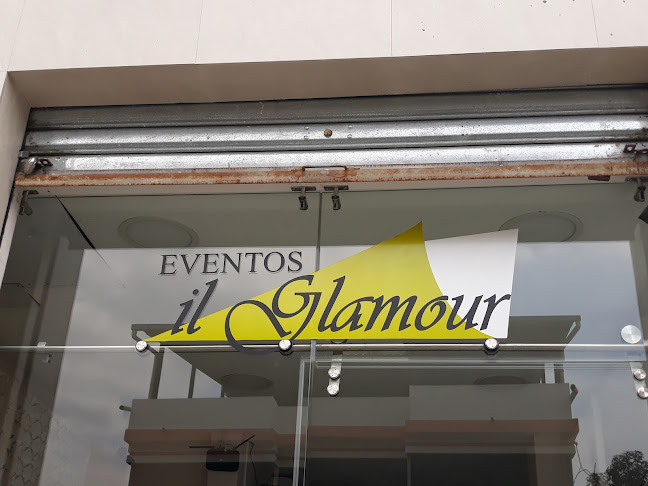 Eventos IlGlamour - Guayaquil