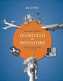 Image for Slovenski ameriški izumitelji in inovatorji from emkaSi