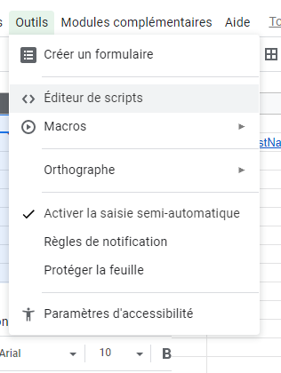 Beaucoup de personnes connaissent Gsheet, mais très peu de personnes l'utilise à 100%. Gsheet est souvent sous estimer, effectivement savez-vous qu'il est possible de connecter des API à Gsheet ? Voici une automatisation Lusha pour les growth hackers !